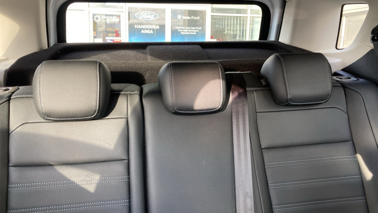 Ford EcoSport 1.0 EcoBoost 125 Active 5dr Petrol Hatchback